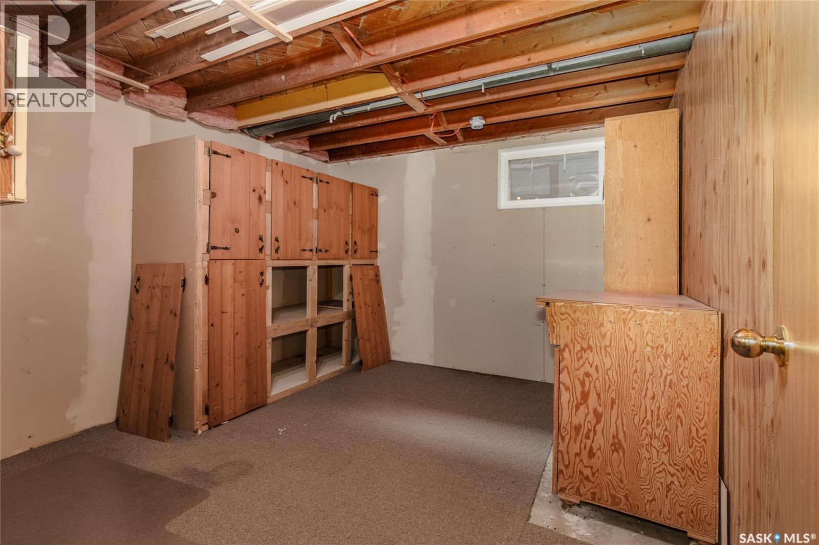 Photo 34 of 1245 Grace Street, Moose Jaw SK