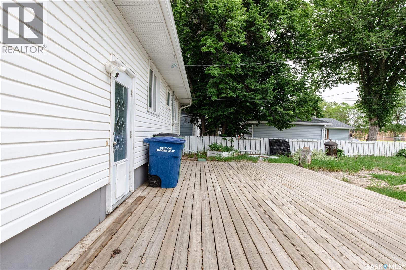Photo 40 of 1245 Grace Street, Moose Jaw SK