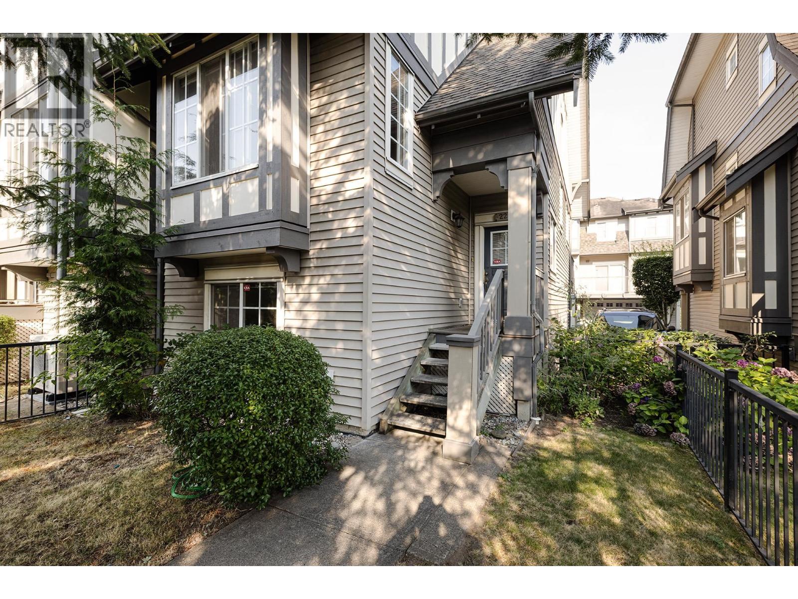 Photo 20 of 22 7331 Heather Street, Richmond BC
