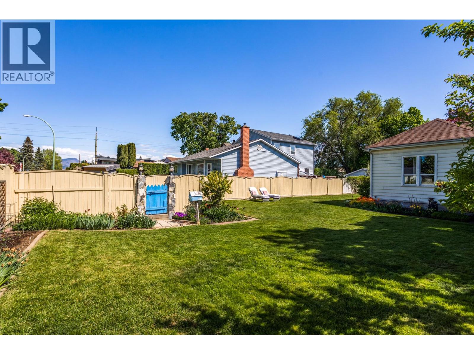  607 Glenwood Avenue, Kelowna