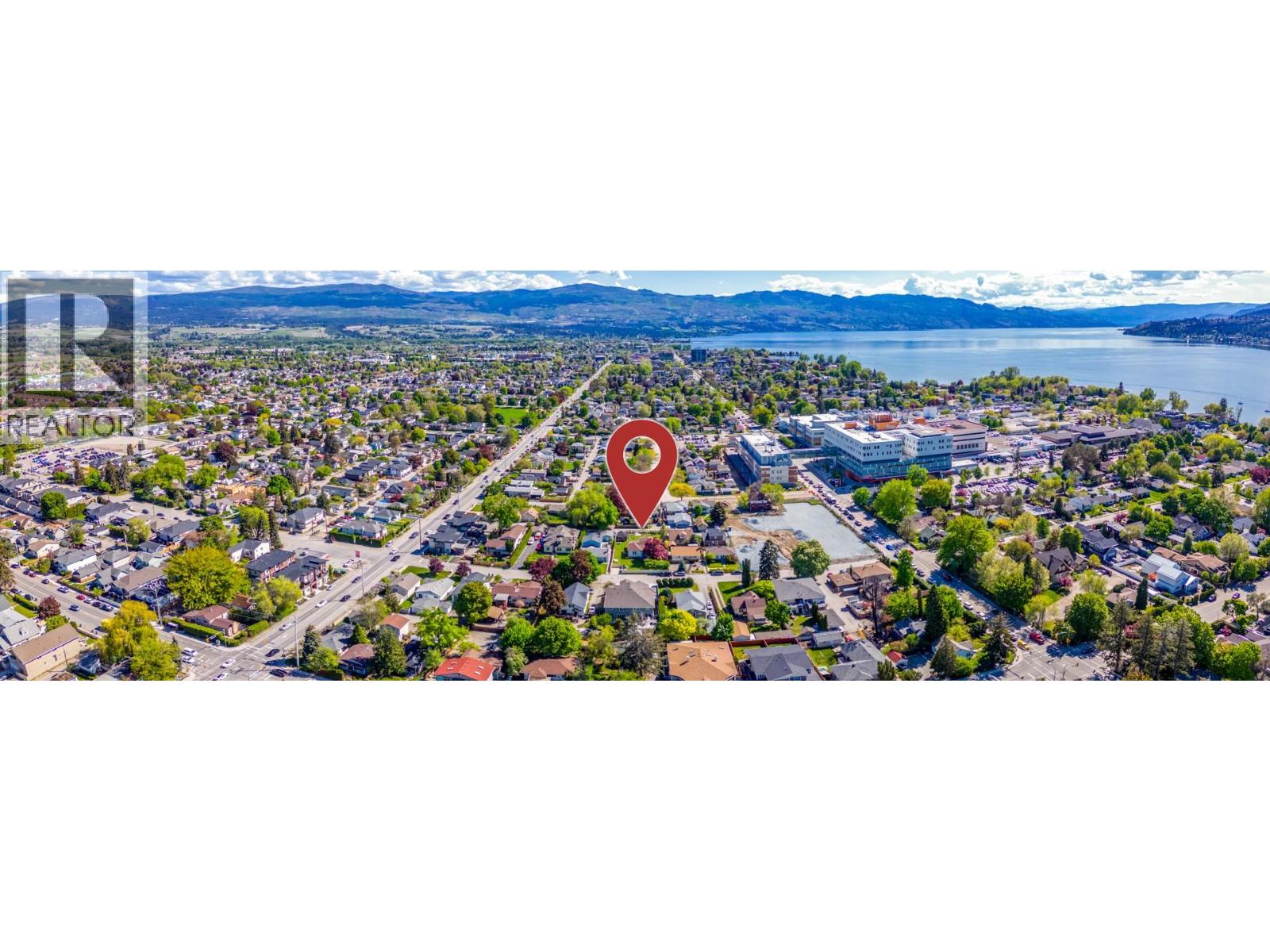  607 Glenwood Avenue, Kelowna