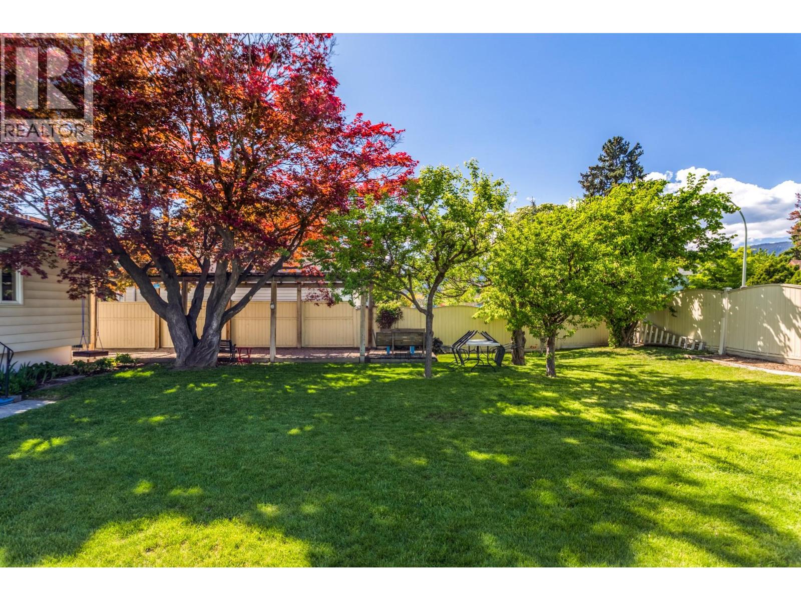  607 Glenwood Avenue, Kelowna