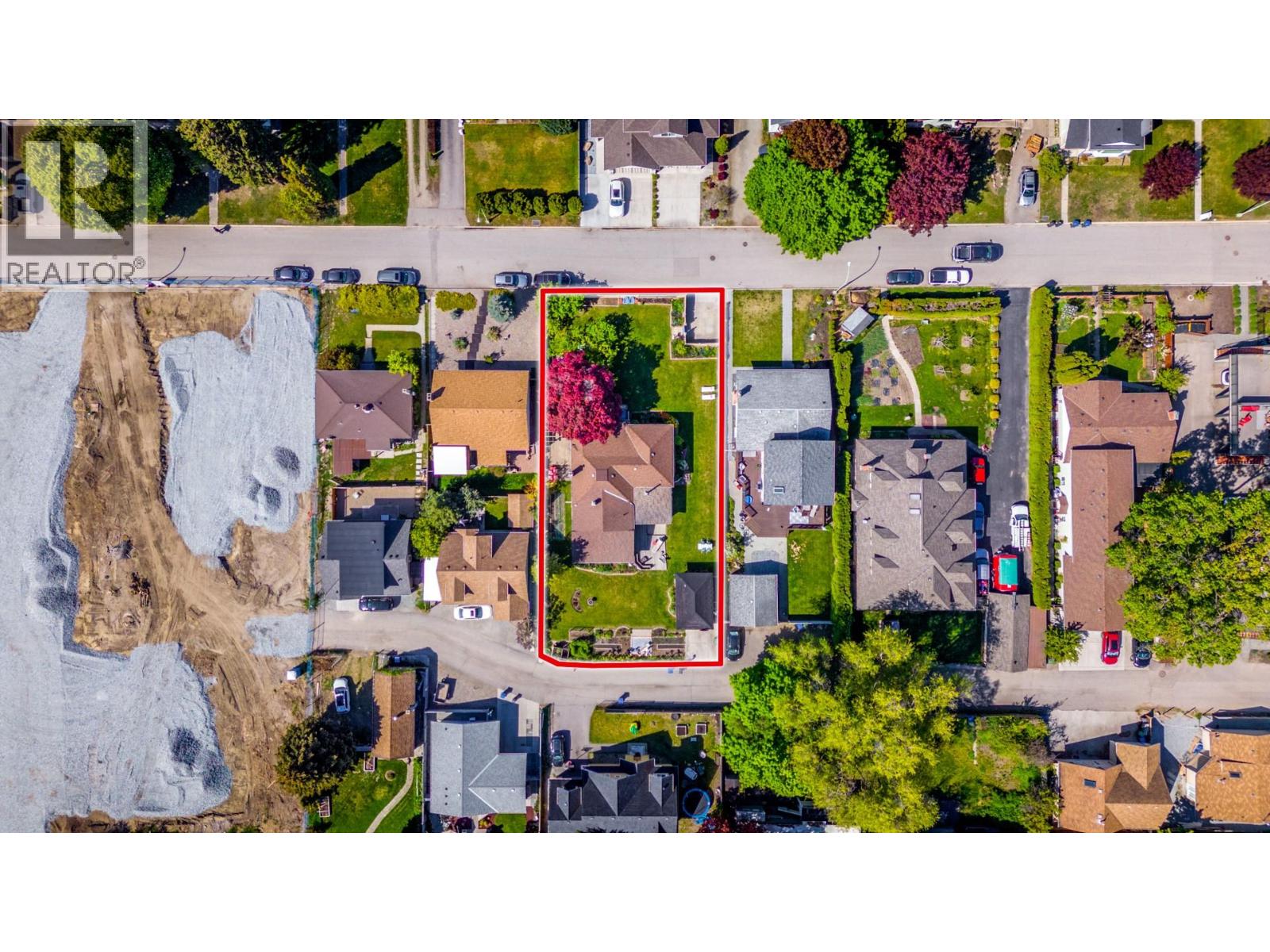  607 Glenwood Avenue, Kelowna
