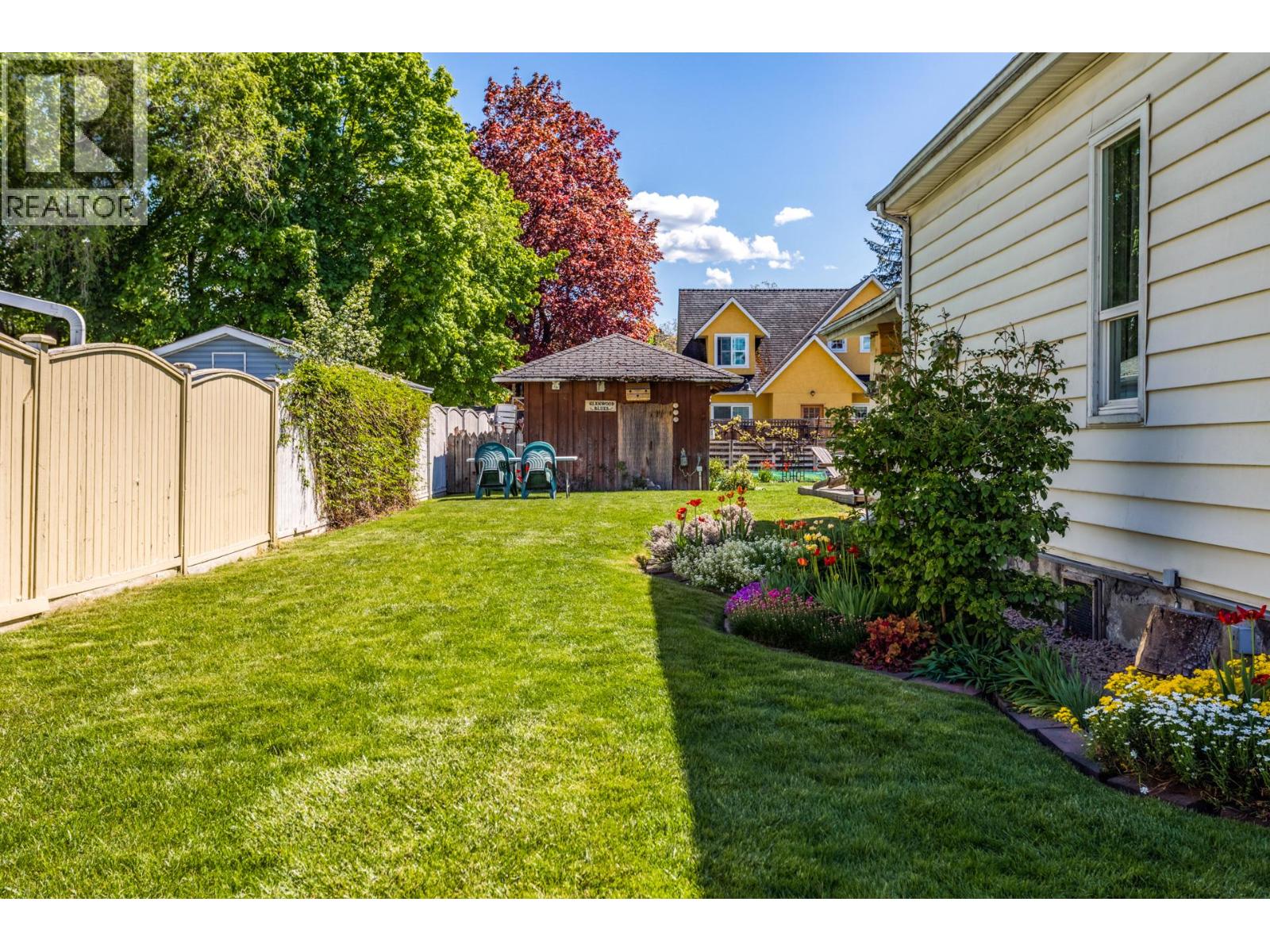  607 Glenwood Avenue, Kelowna
