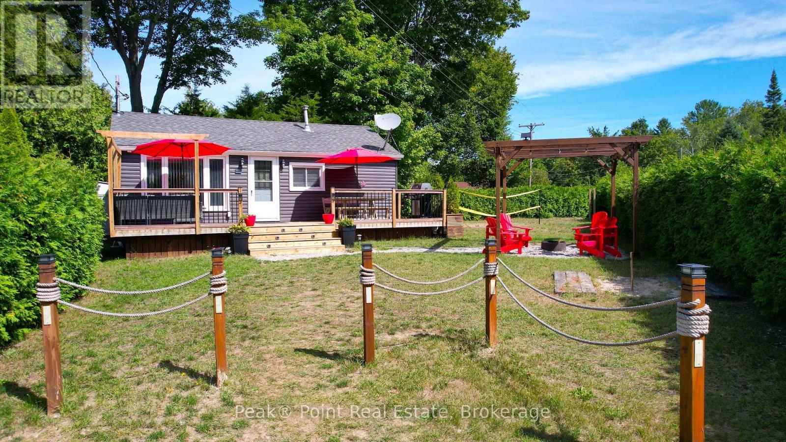 Photo 1 of 1236 Sauble Falls Road, South Bruce Peninsula ON