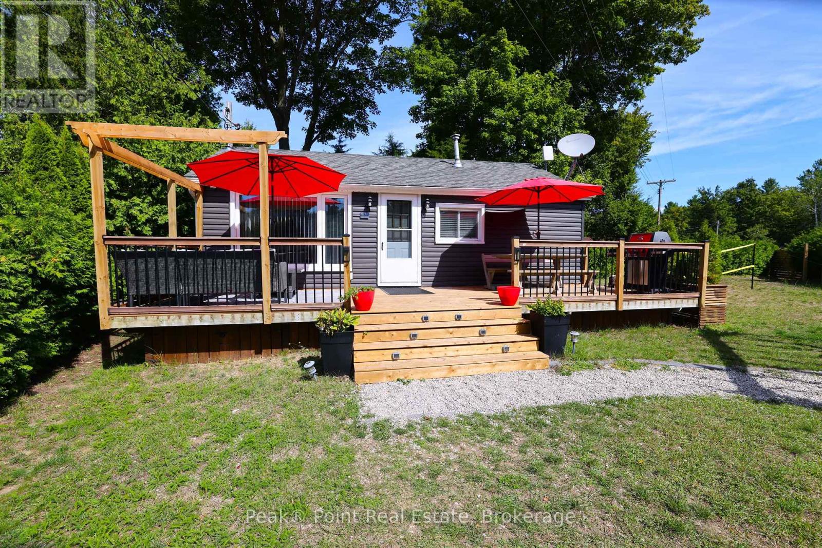 Photo 10 of 1236 Sauble Falls Road, South Bruce Peninsula ON