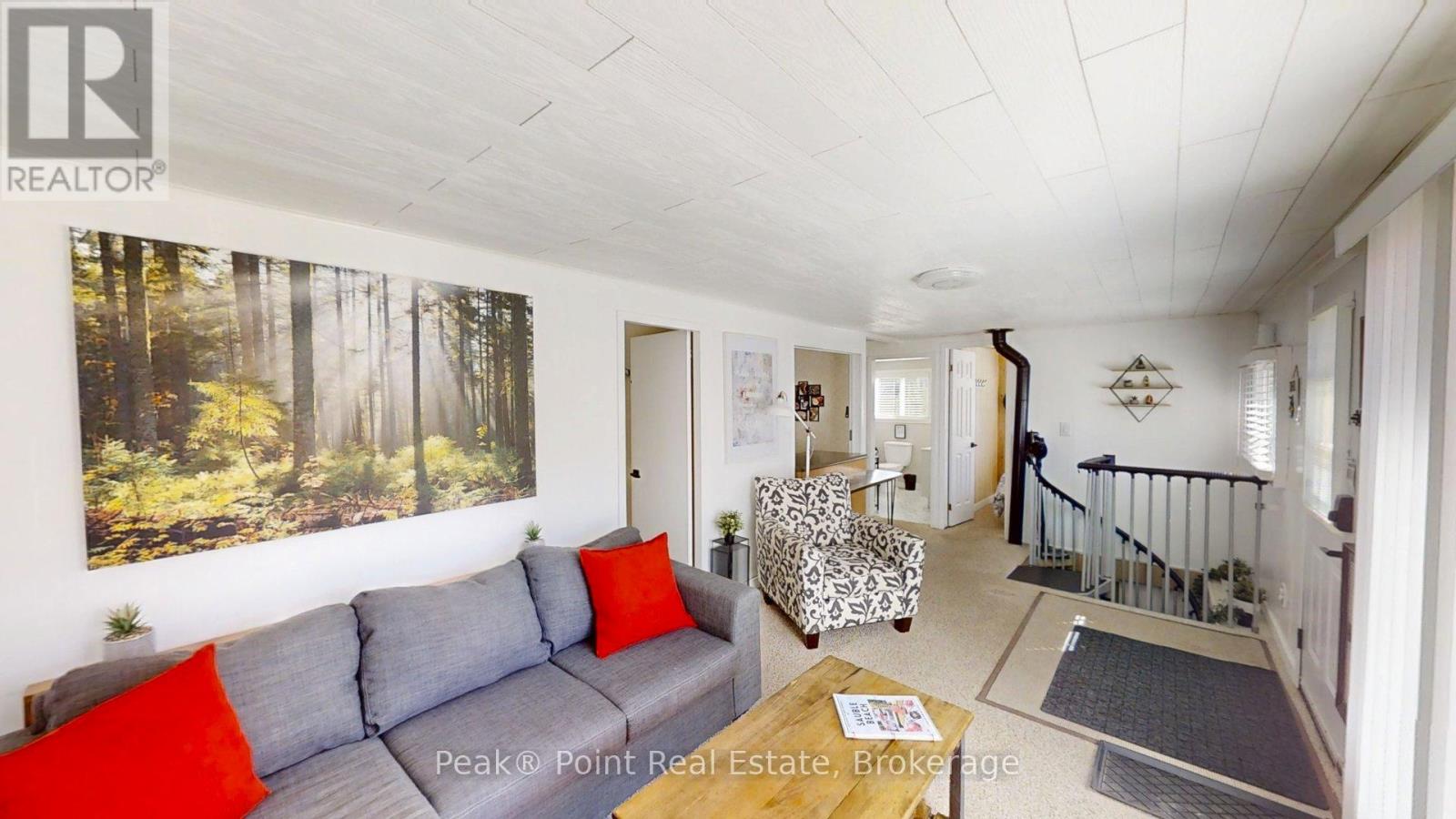 Photo 16 of 1236 Sauble Falls Road, South Bruce Peninsula ON