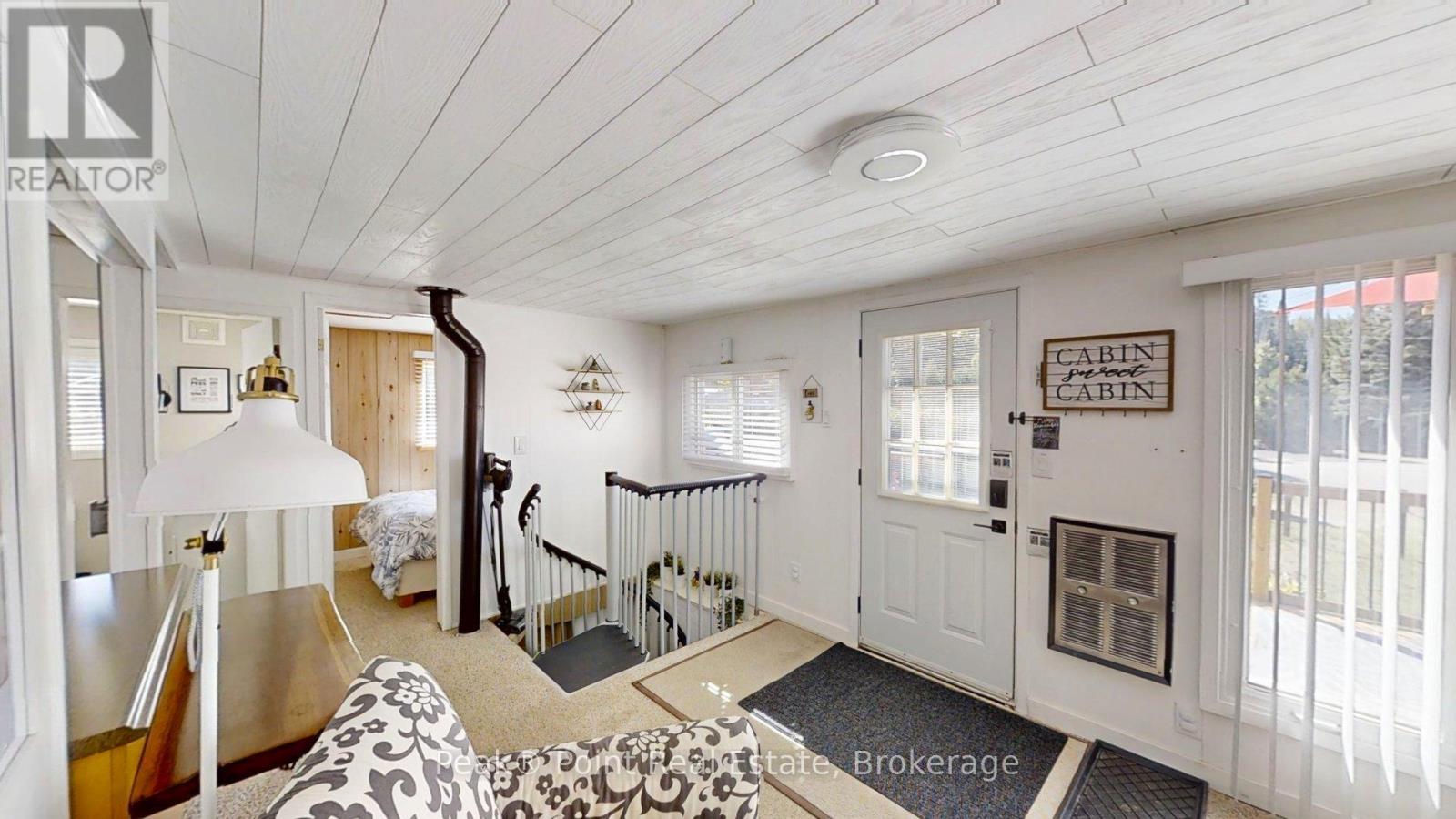 Photo 17 of 1236 Sauble Falls Road, South Bruce Peninsula ON