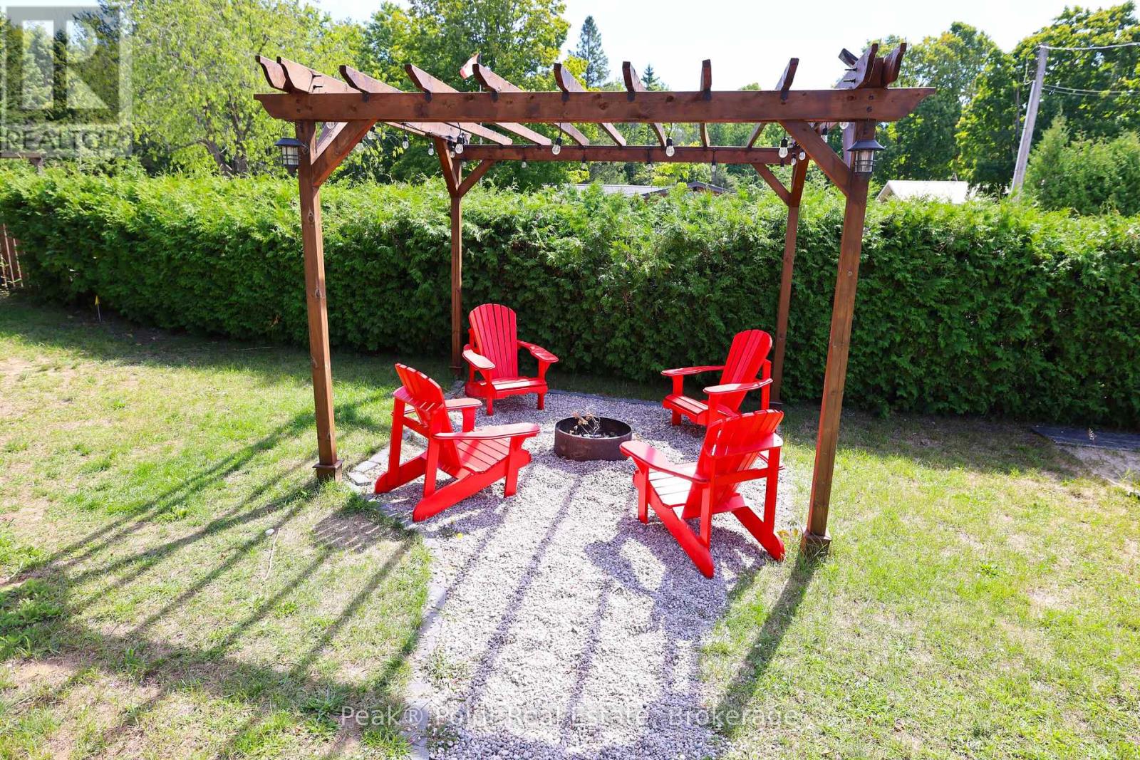 Photo 2 of 1236 Sauble Falls Road, South Bruce Peninsula ON