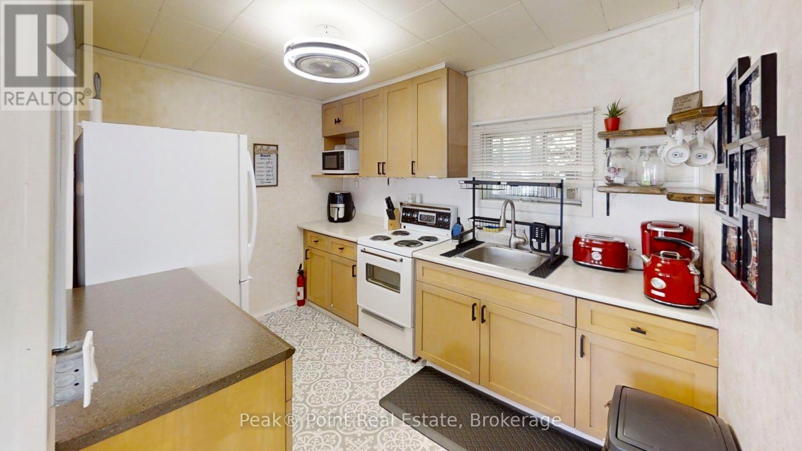 Photo 21 of 1236 Sauble Falls Road, South Bruce Peninsula ON