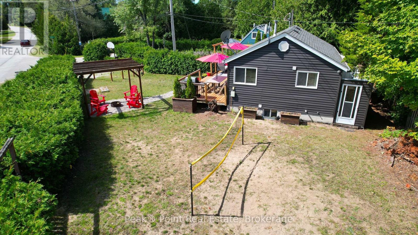 Photo 4 of 1236 Sauble Falls Road, South Bruce Peninsula ON
