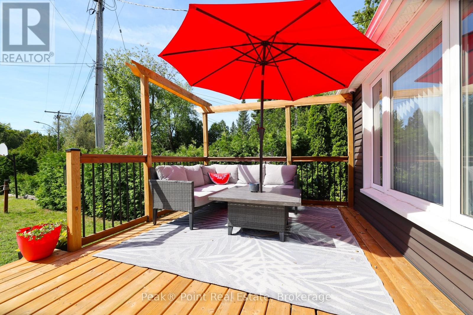 Photo 5 of 1236 Sauble Falls Road, South Bruce Peninsula ON