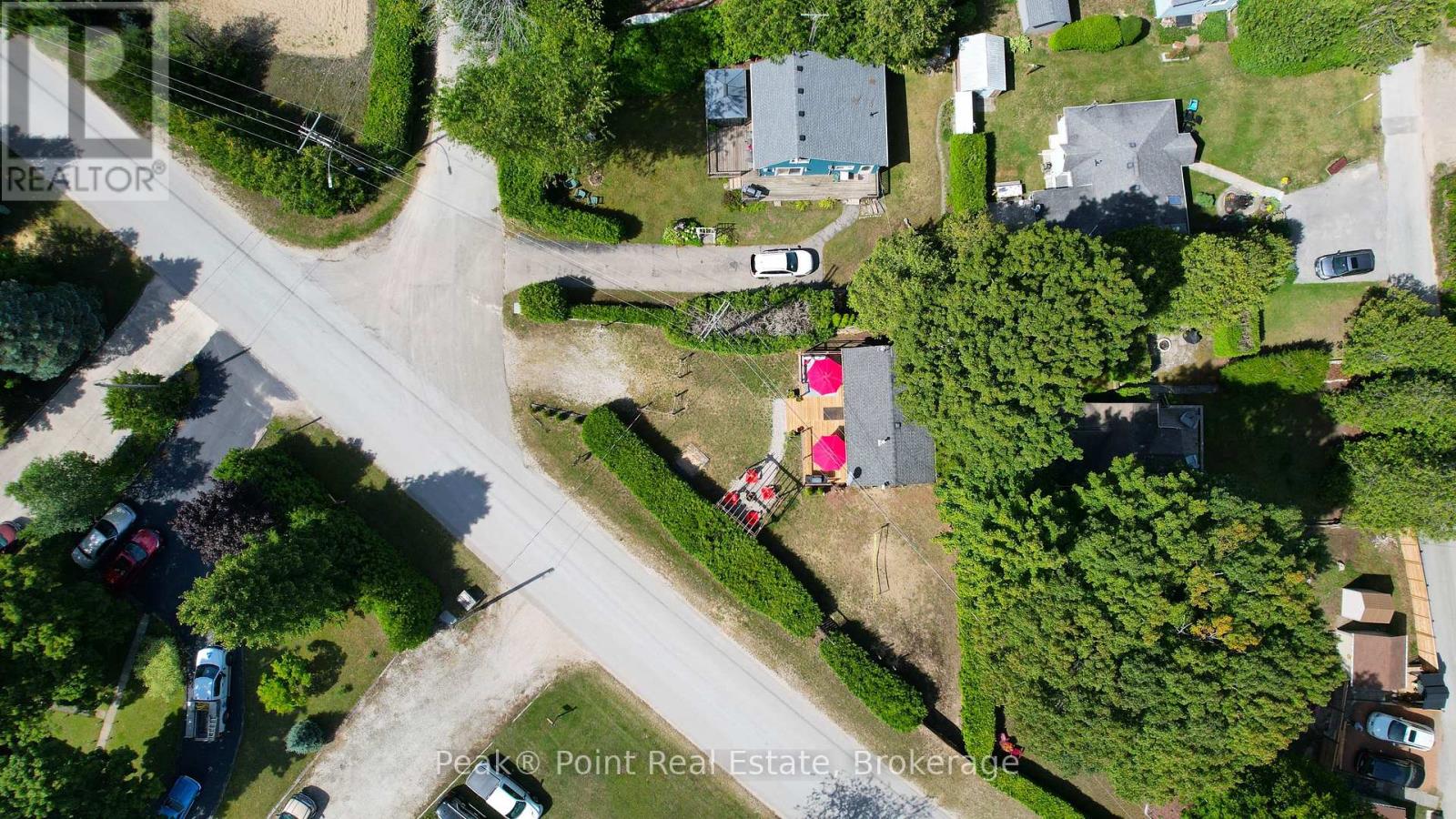 Photo 6 of 1236 Sauble Falls Road, South Bruce Peninsula ON