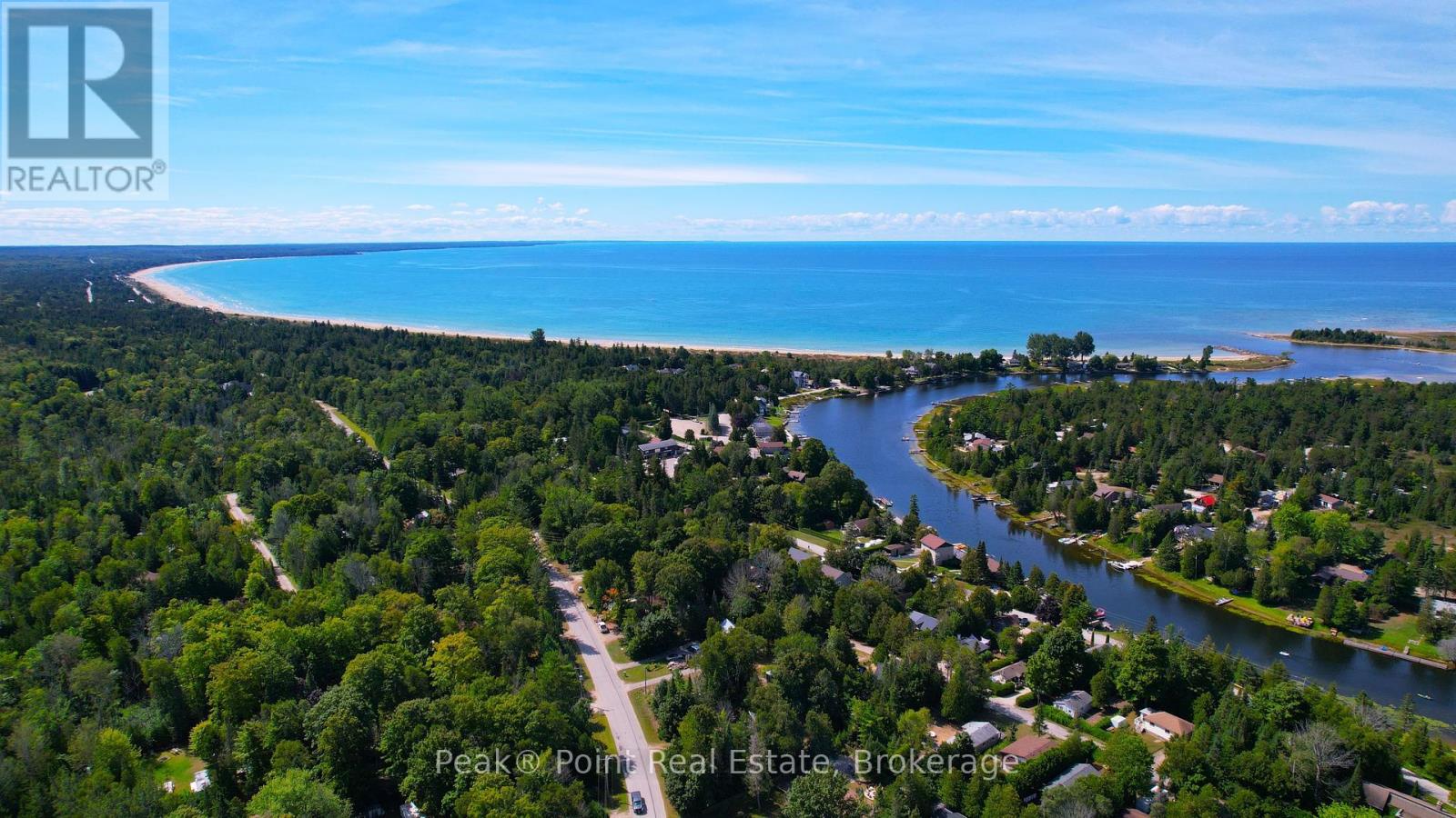 Photo 7 of 1236 Sauble Falls Road, South Bruce Peninsula ON