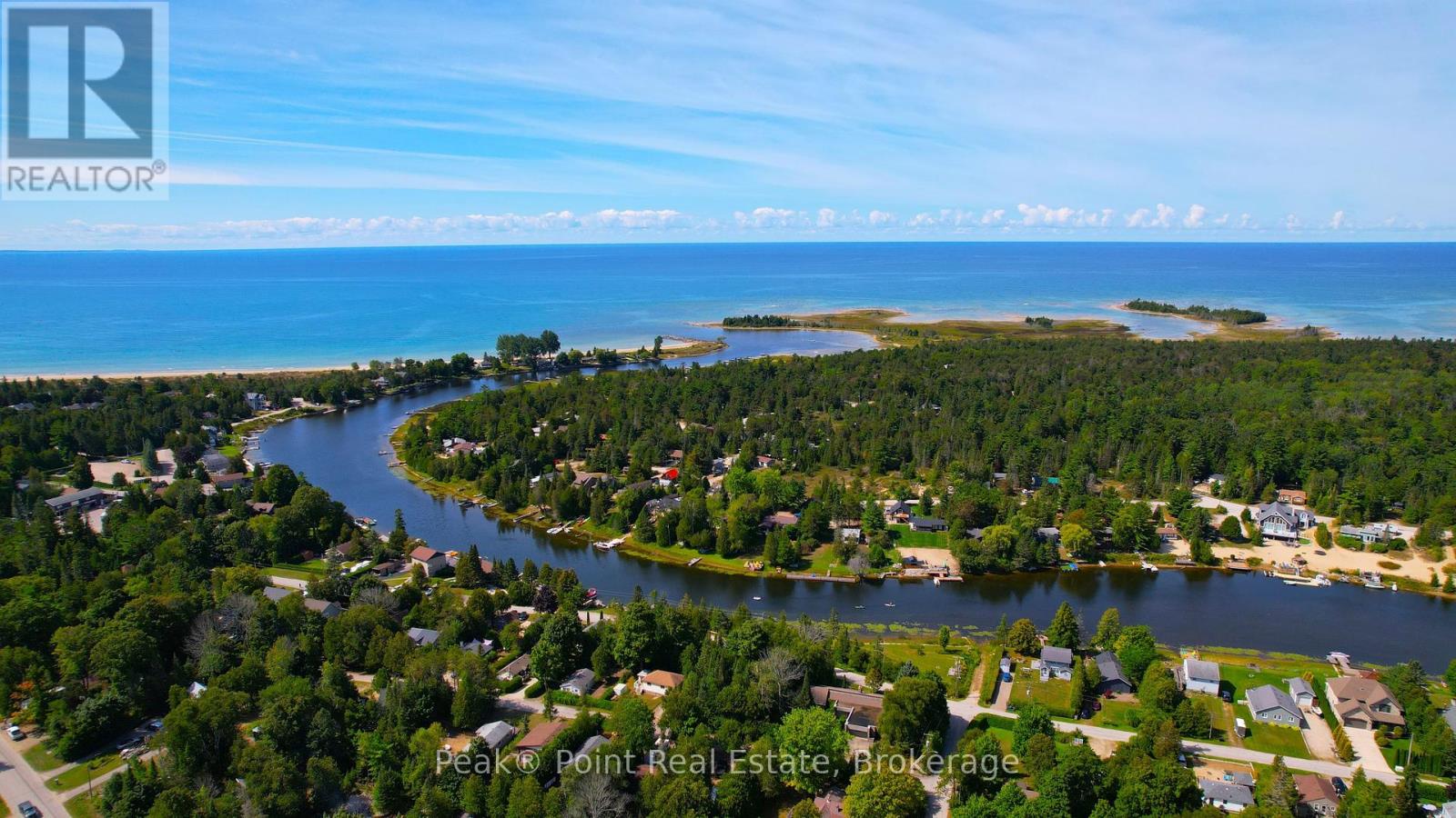 Photo 8 of 1236 Sauble Falls Road, South Bruce Peninsula ON