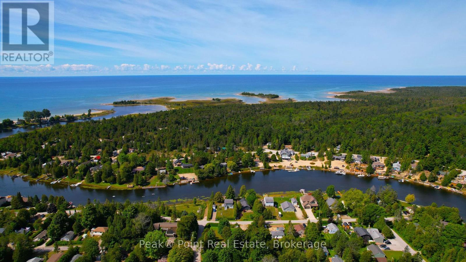 Photo 9 of 1236 Sauble Falls Road, South Bruce Peninsula ON