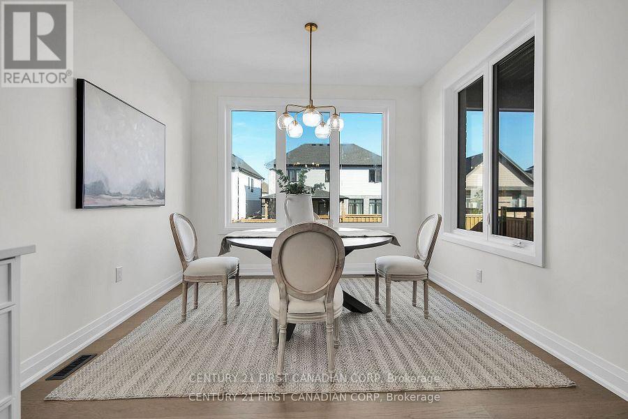 Photo 13 of 1918 Fountain Grass Drive, London South ON