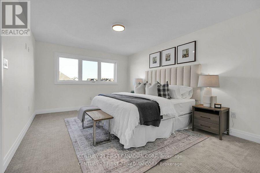 Photo 18 of 1918 Fountain Grass Drive, London South ON
