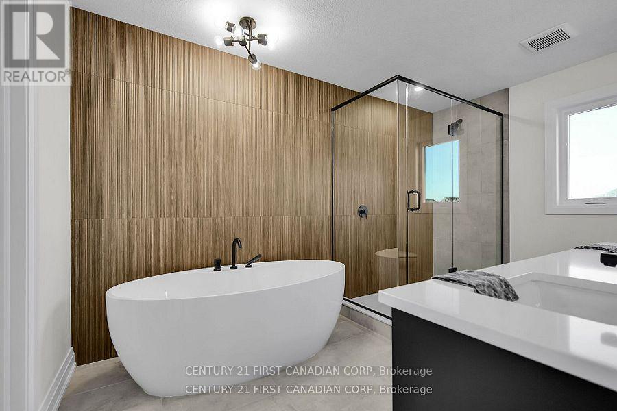 Photo 19 of 1918 Fountain Grass Drive, London South ON