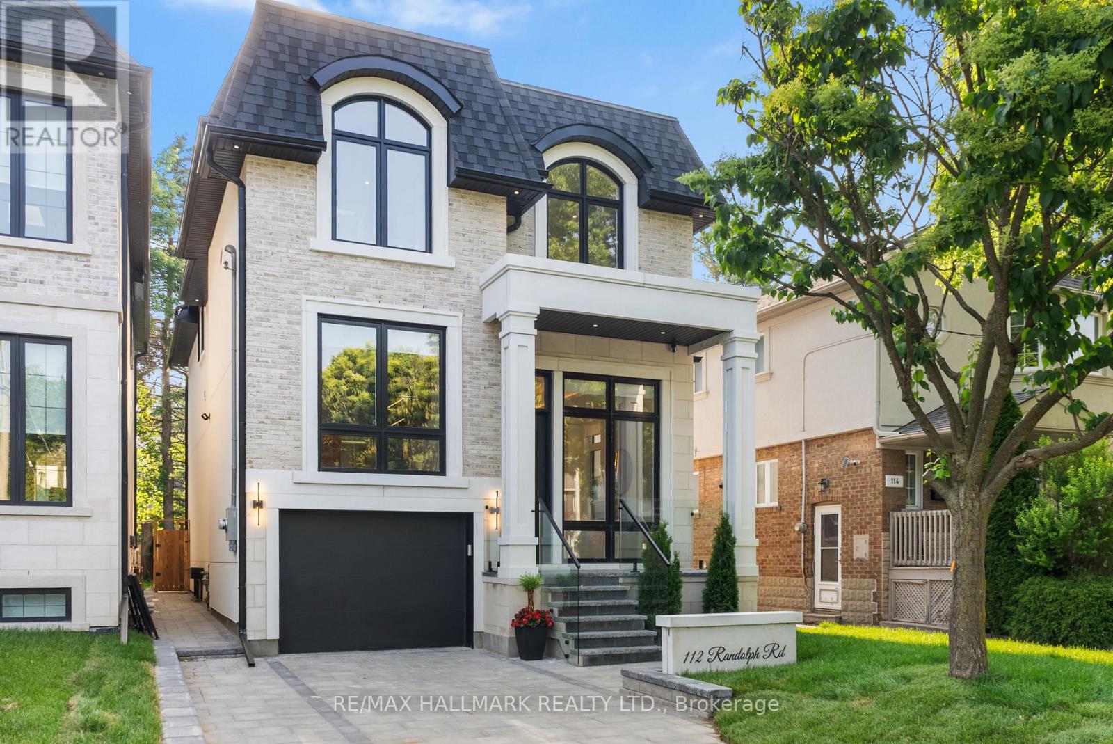 Photo 46 of 112 Randolph Road, Toronto ON