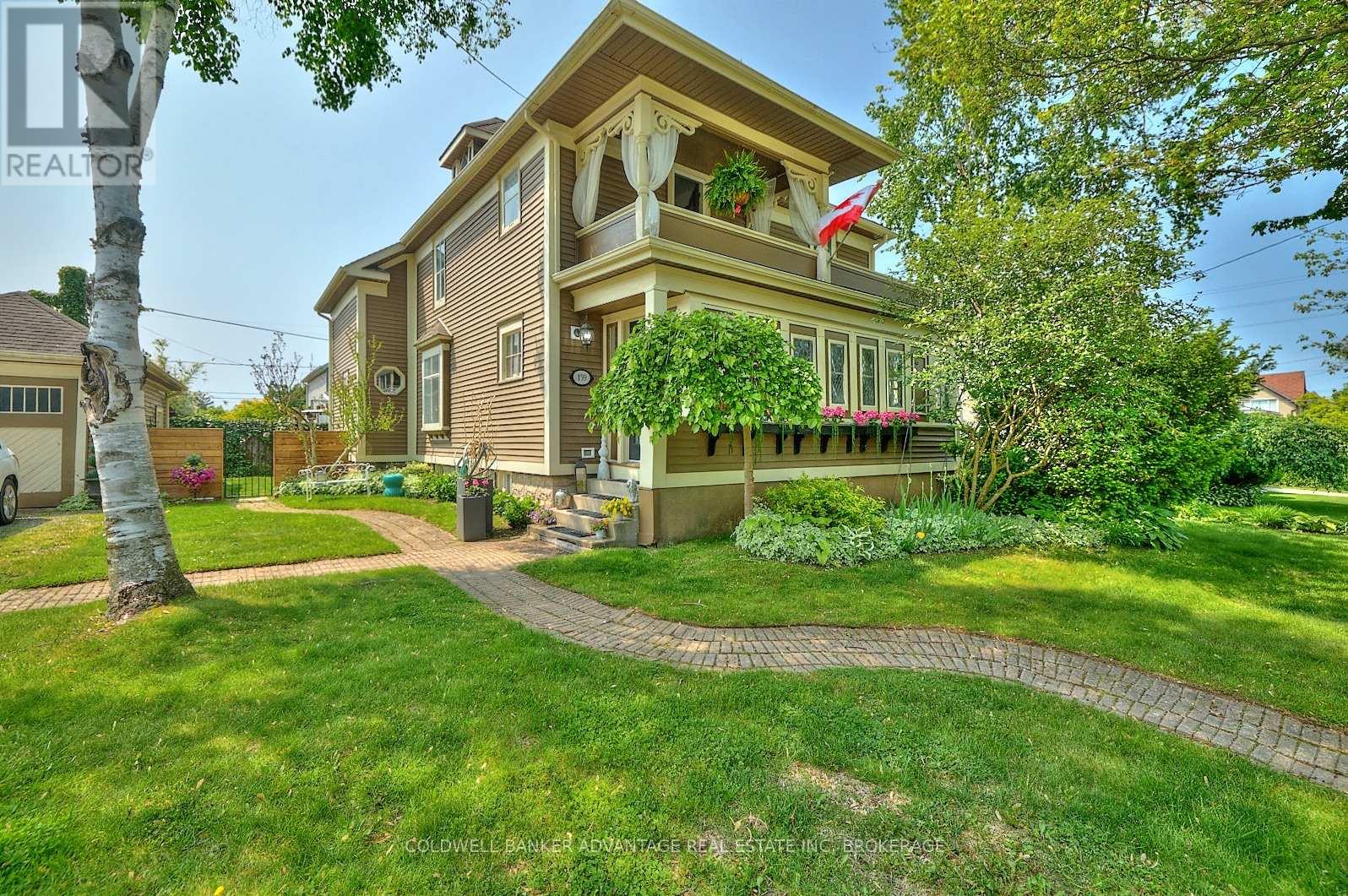Photo 1 of 159 Merritt Street W, Welland ON