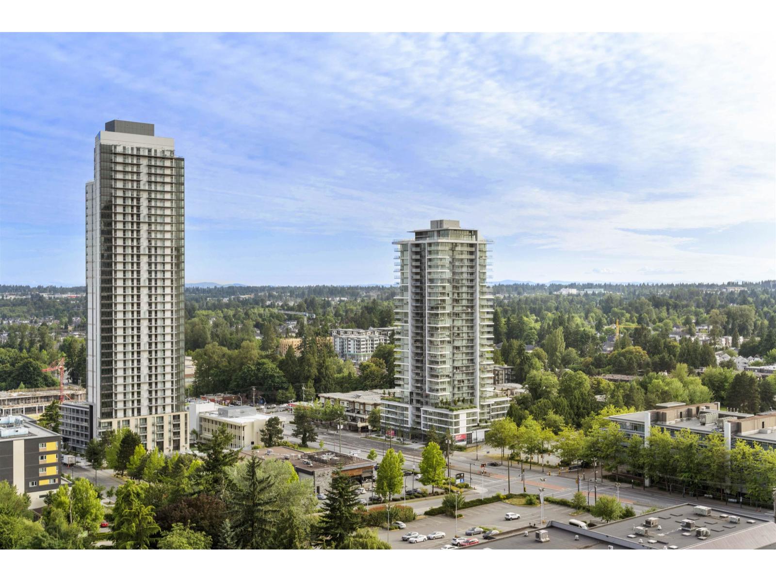 Photo 13 of 1701 13745 George Junction, Surrey BC