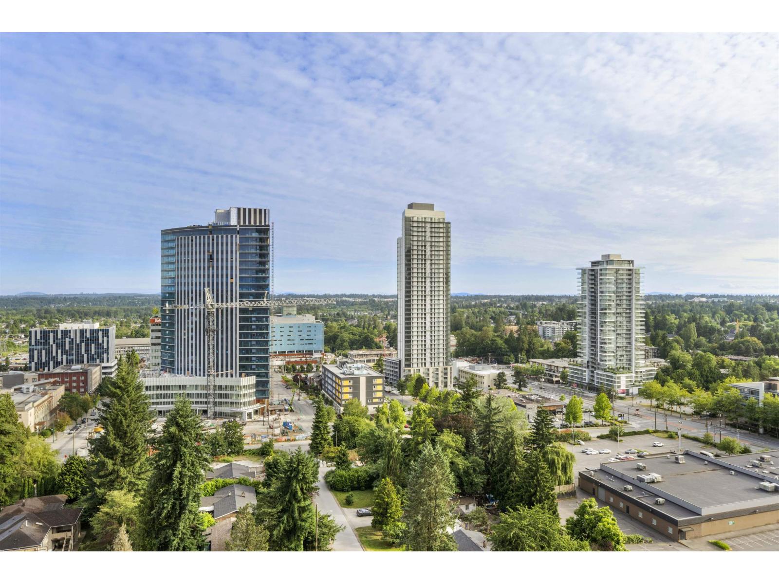 Photo 4 of 1701 13745 George Junction, Surrey BC