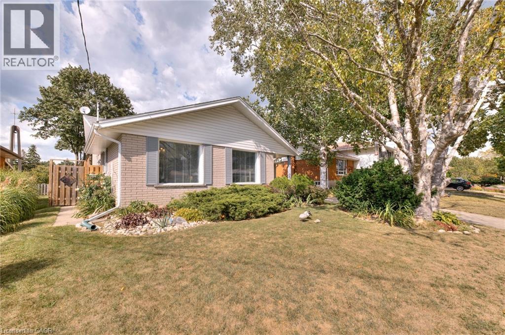 Photo 40 of 232 Kenneth Avenue, Kitchener ON
