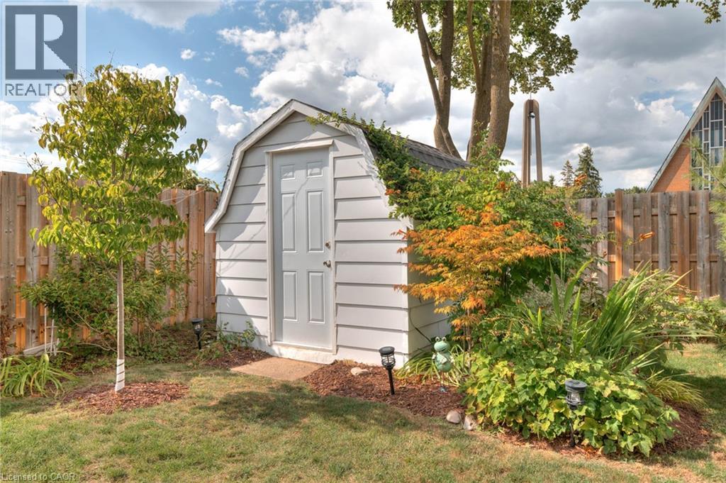Photo 36 of 232 Kenneth Avenue, Kitchener ON