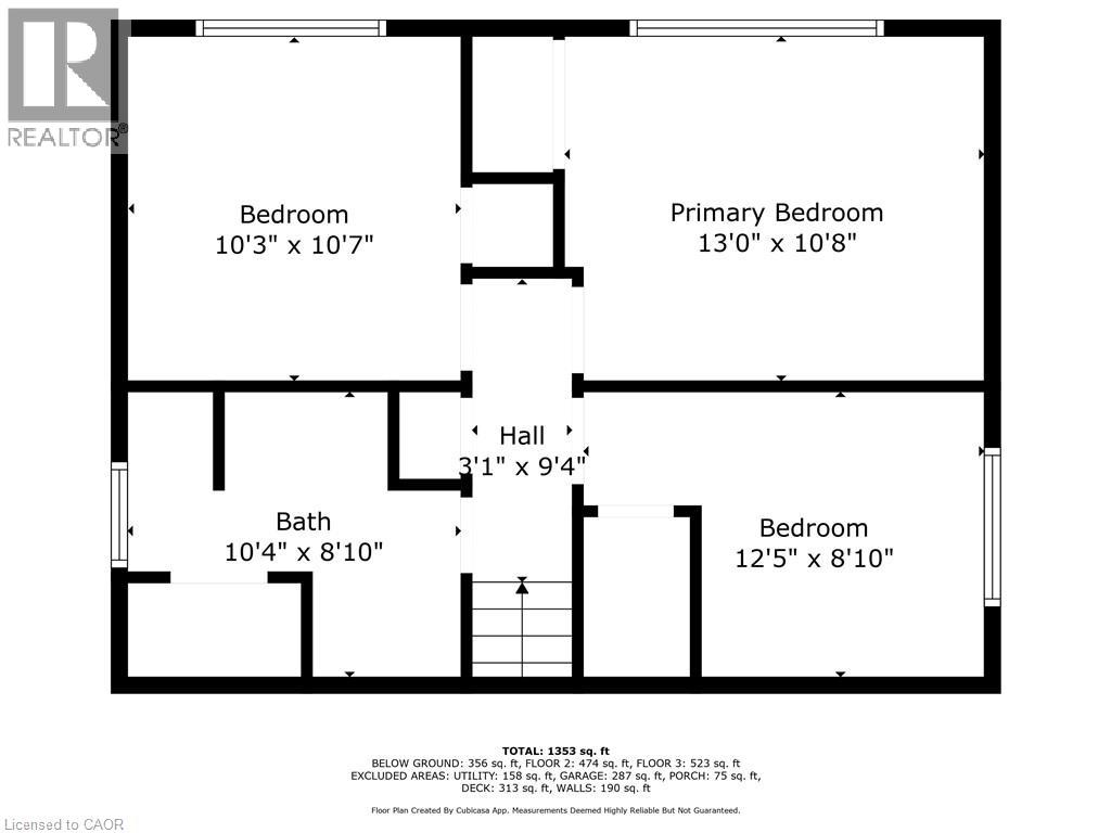Photo 44 of 232 Kenneth Avenue, Kitchener ON