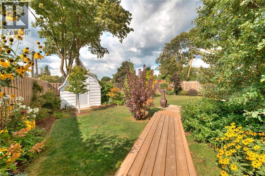 Photo 28 of 232 Kenneth Avenue, Kitchener ON