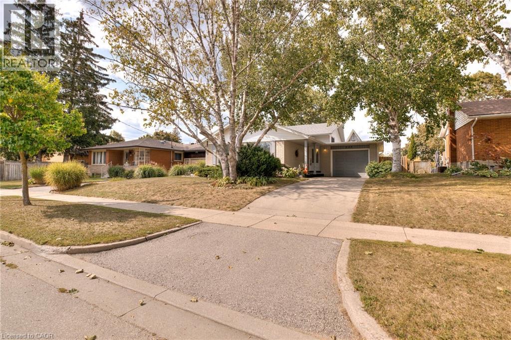 Photo 41 of 232 Kenneth Avenue, Kitchener ON