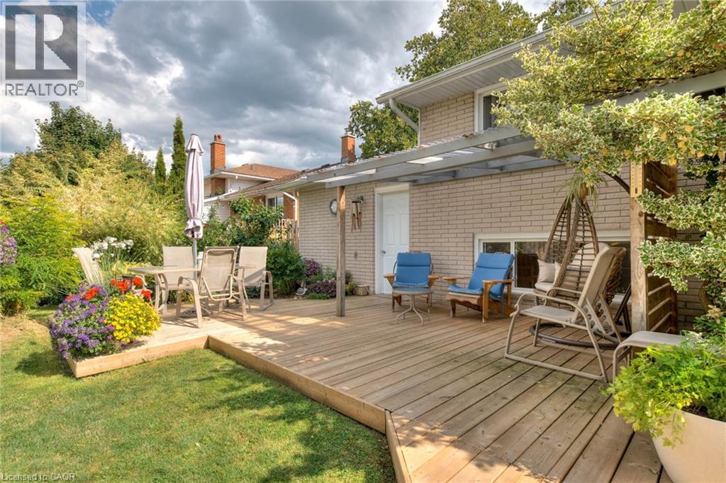 Photo 37 of 232 Kenneth Avenue, Kitchener ON