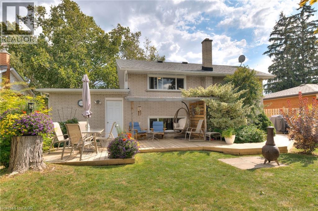 Photo 32 of 232 Kenneth Avenue, Kitchener ON