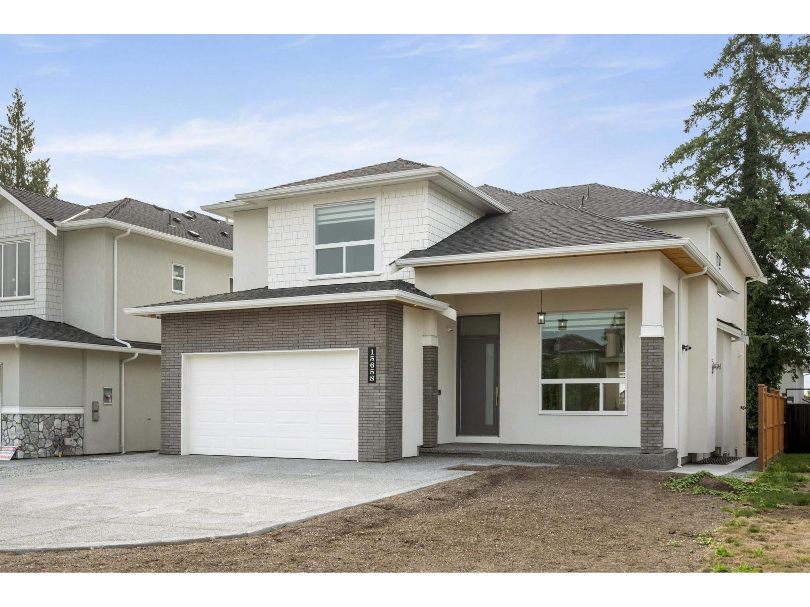 Photo 1 of 15658 82 A Avenue, Surrey BC
