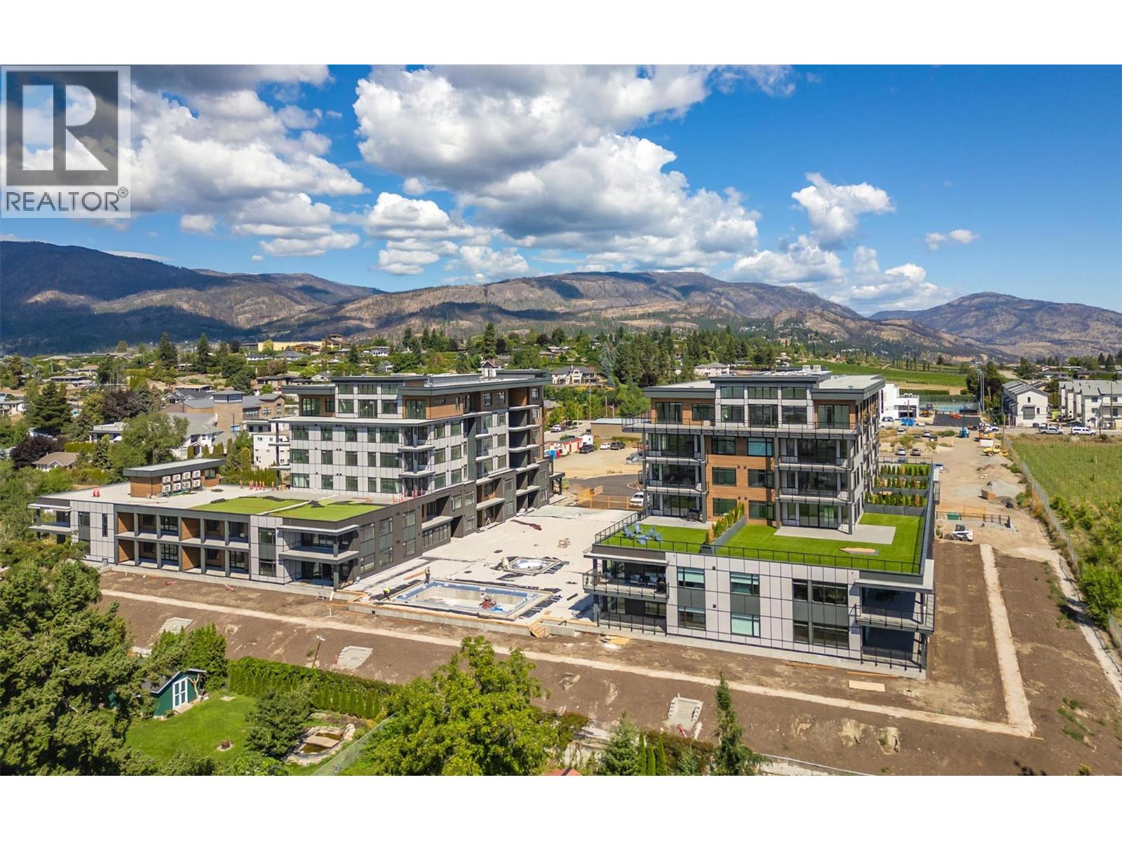 208 2780 Olalla Road, West Kelowna