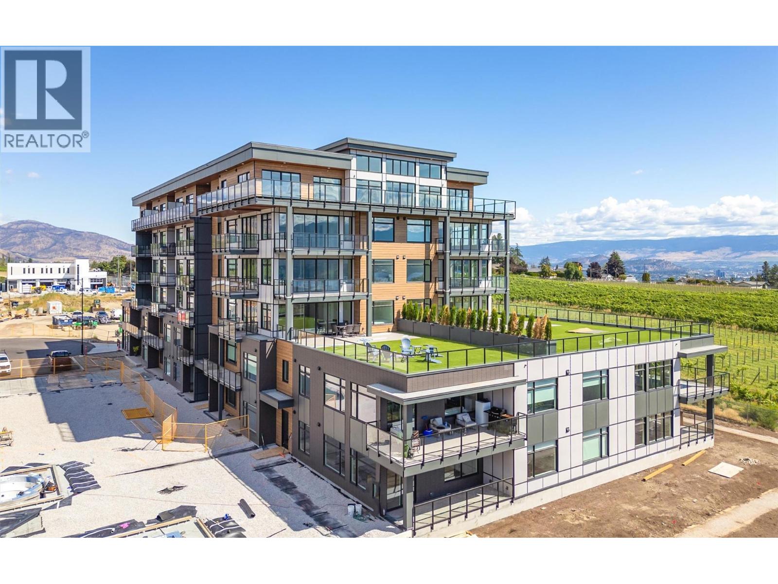 208 2780 Olalla Road, West Kelowna