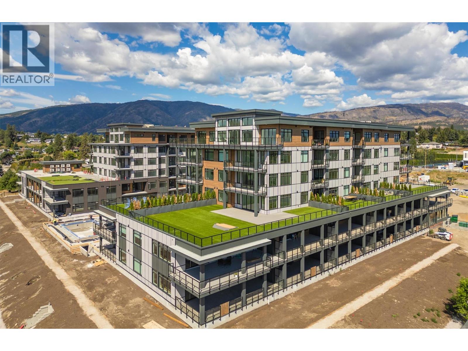 208 2780 Olalla Road, West Kelowna