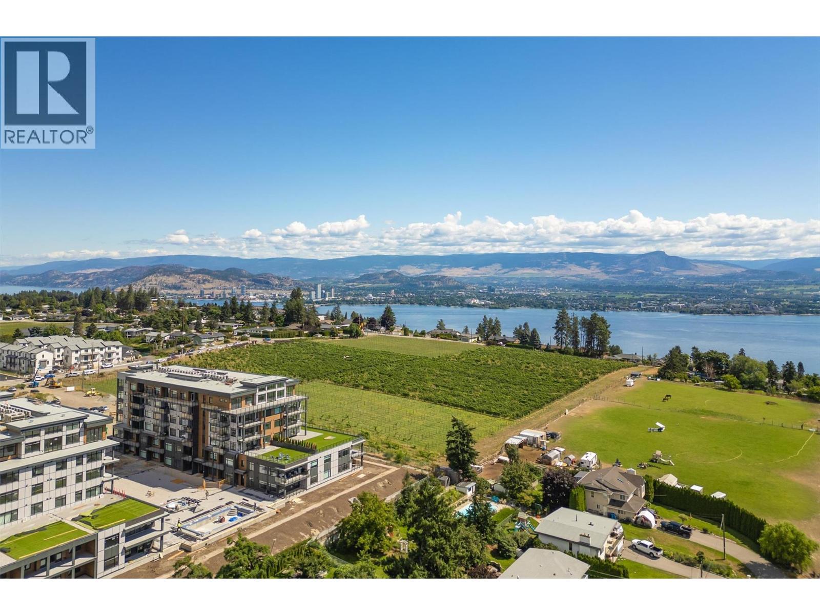 208 2780 Olalla Road, West Kelowna