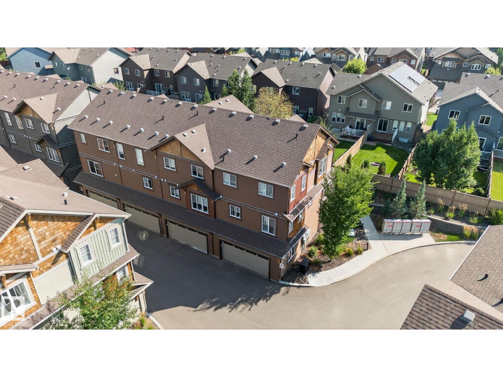 Photo 38 of 10 1005 Graydon Hill Bv Sw, Edmonton AB