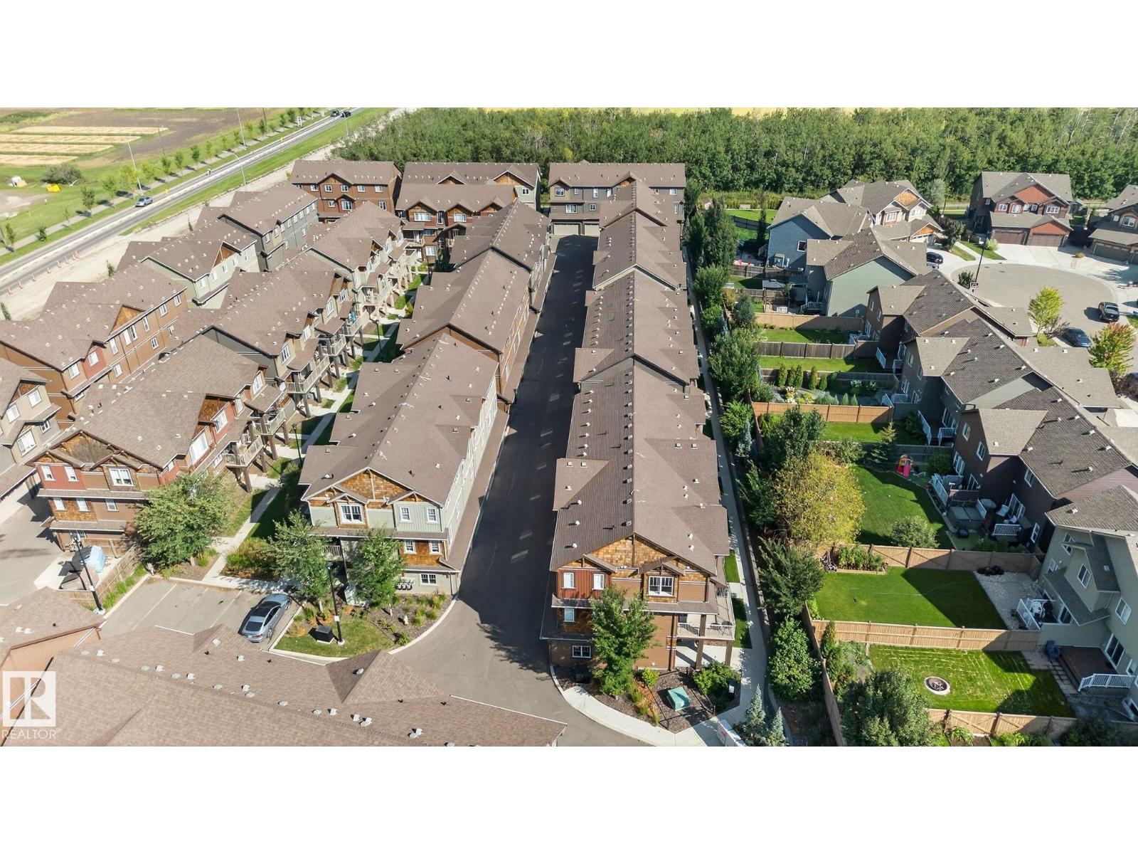 Photo 40 of 10 1005 Graydon Hill Bv Sw, Edmonton AB