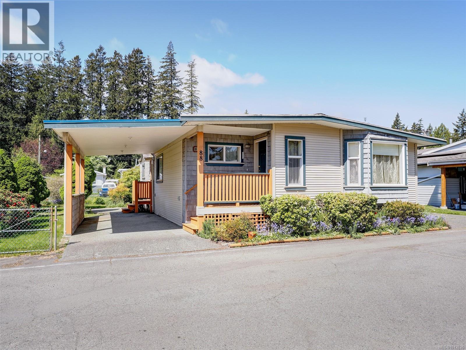 88 2911 Sooke Lake Road, Langford