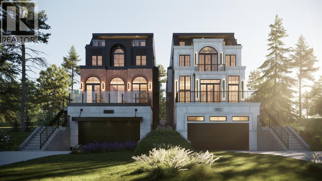 Photo 2 of 3640 8 Avenue Nw, Calgary AB