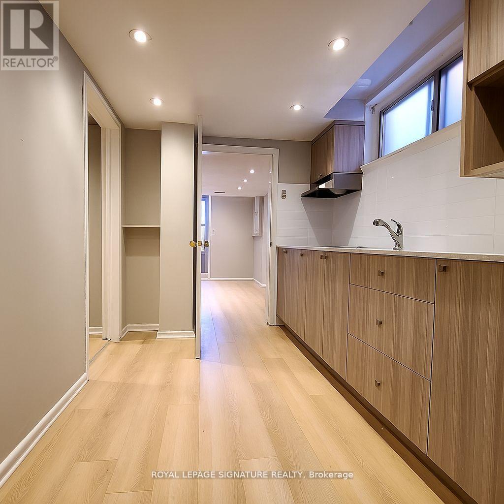 Photo 2 of Lower 79 Marlee Avenue, Toronto ON