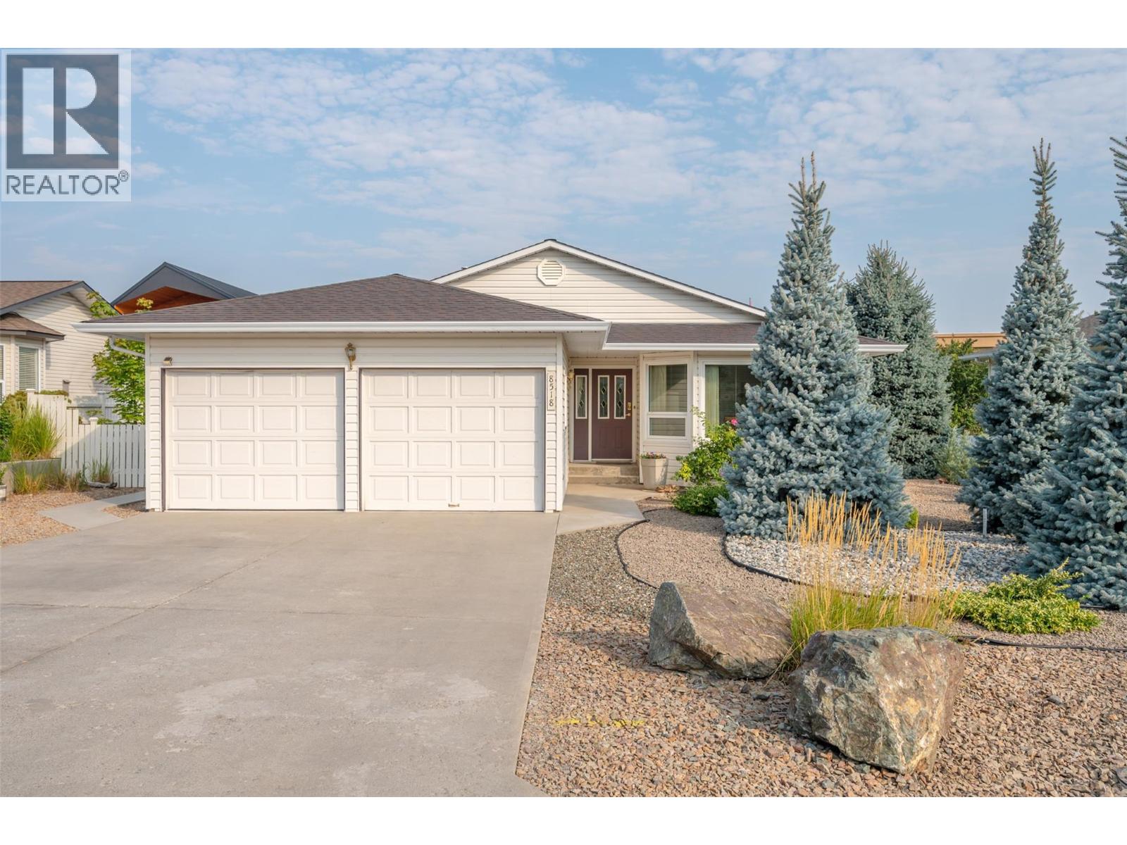  8518 Primrose Lane, Osoyoos