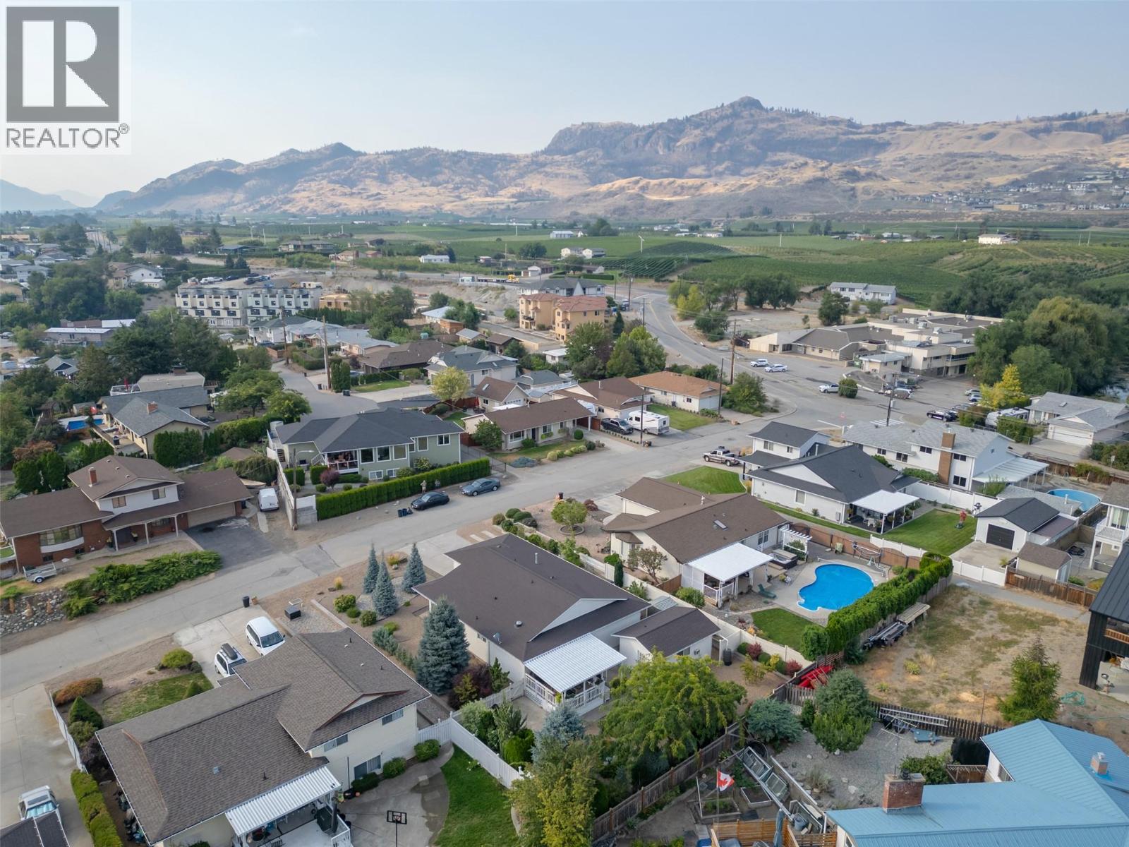  8518 Primrose Lane, Osoyoos