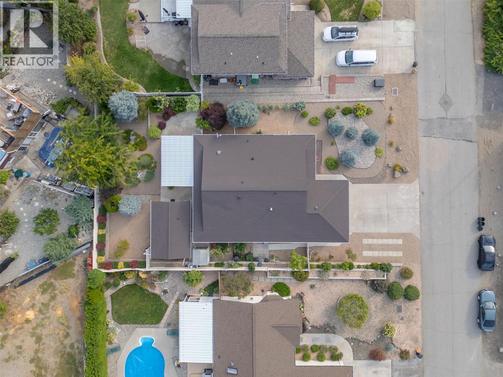  8518 Primrose Lane, Osoyoos