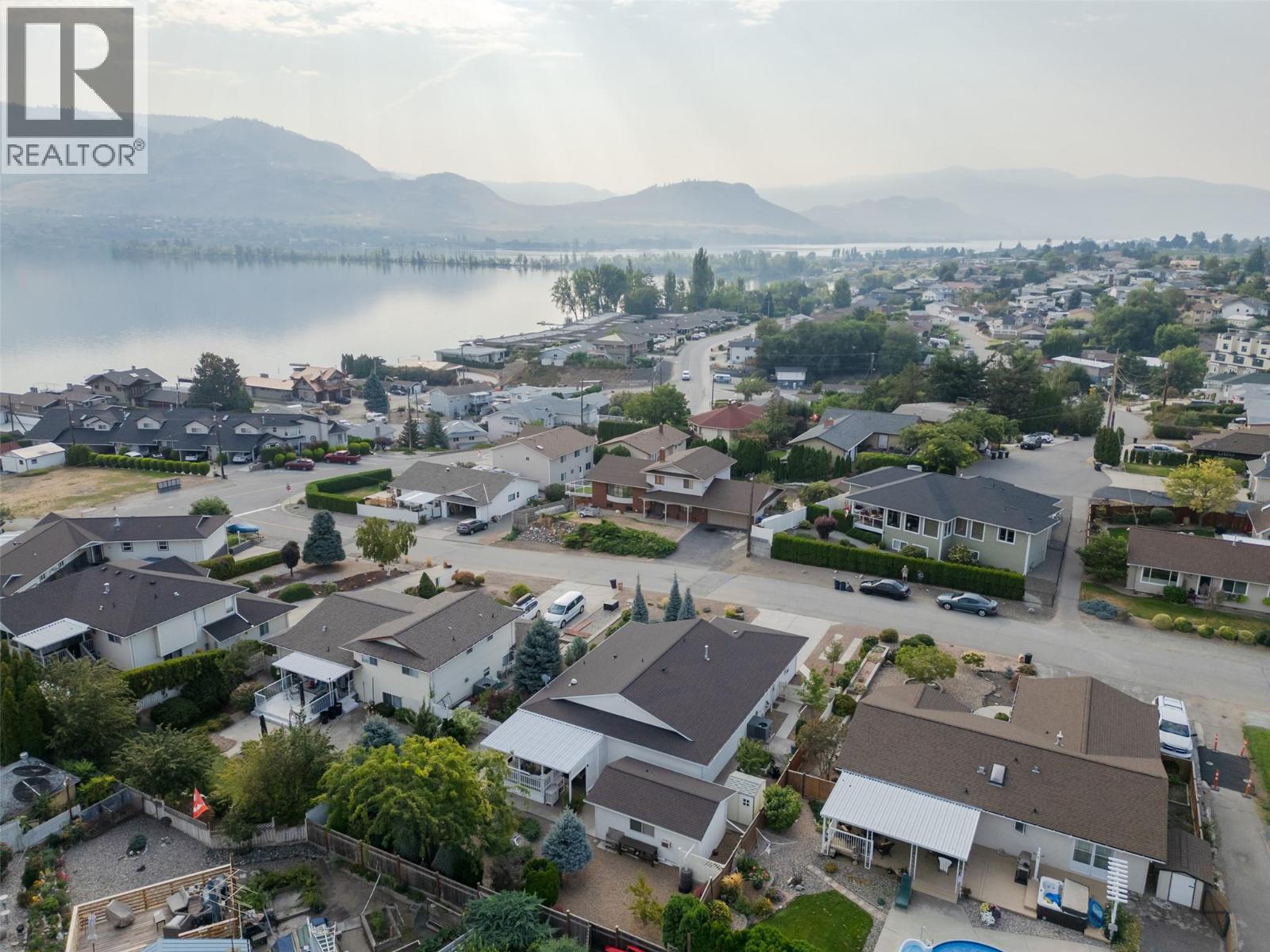  8518 Primrose Lane, Osoyoos