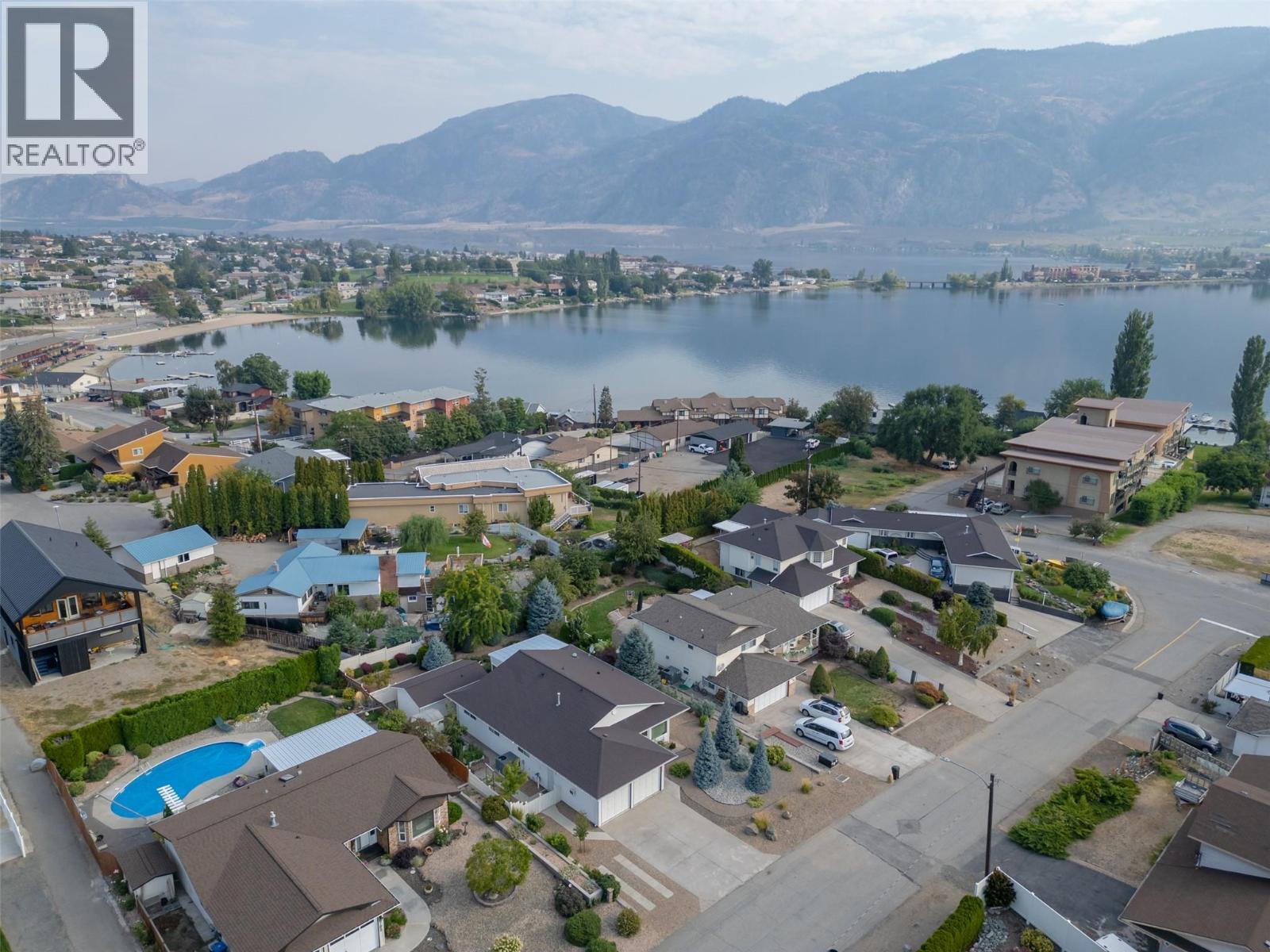  8518 Primrose Lane, Osoyoos