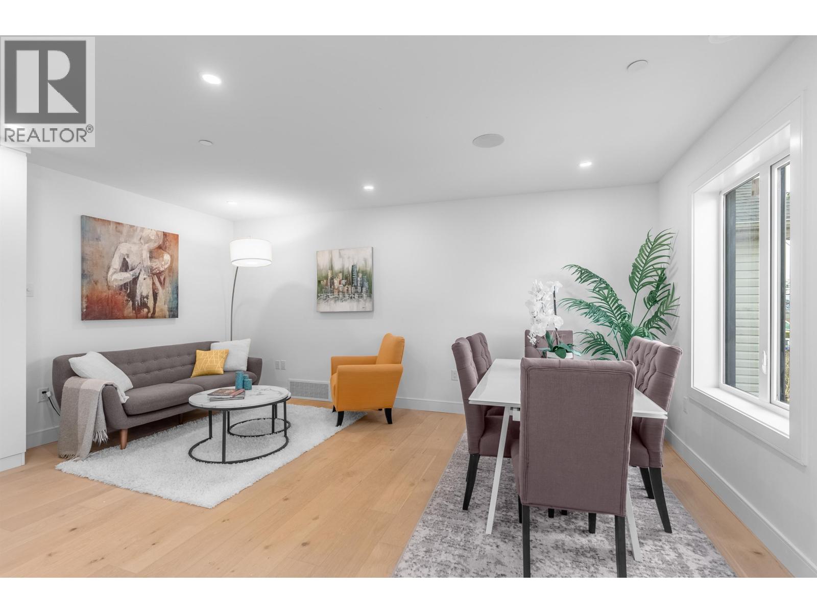Photo 1 of 3511 Triumph Street, Vancouver BC